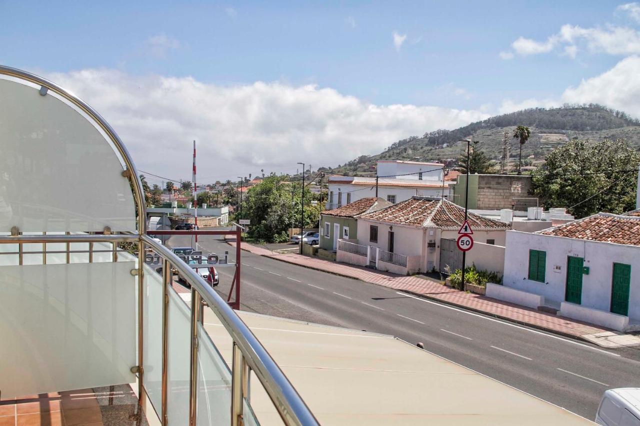 Los Perales,Tacoronte Exterior foto